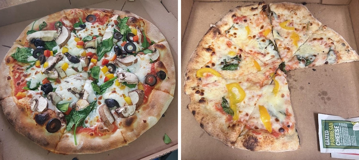 Piccola Italia Healthy Goodness