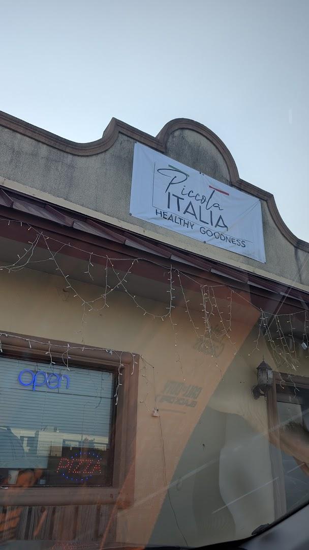 Piccola Italia Healthy Goodness