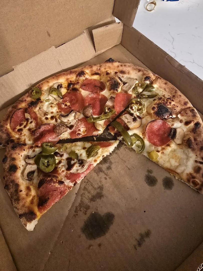 Piccola Italia Healthy Goodness