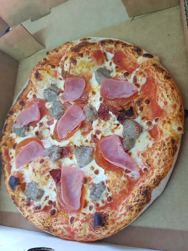 Italian Meats